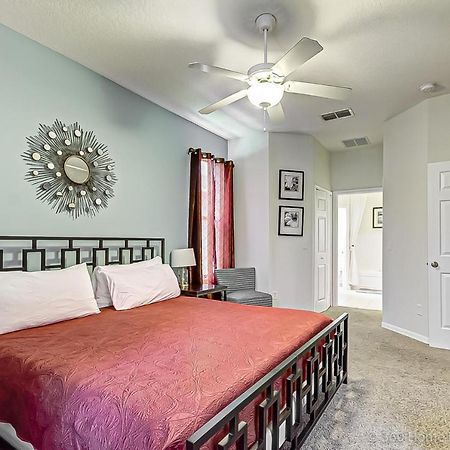 Gated Community, Private Pool And Game Room Near Disney!!! Kissimmee Exterior foto