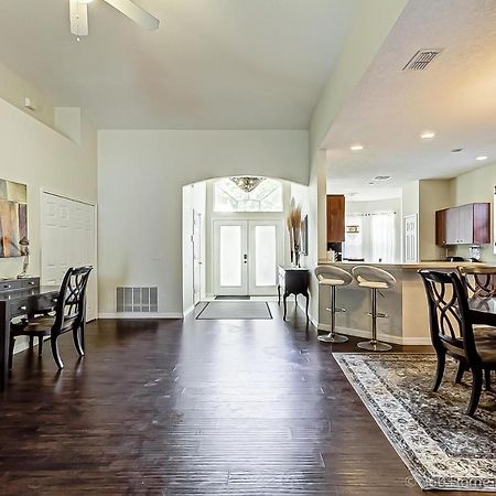 Gated Community, Private Pool And Game Room Near Disney!!! Kissimmee Exterior foto